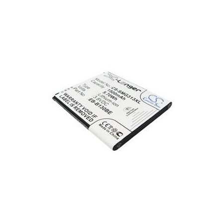 Ilc Replacement For CAMERON SINO, CSSMG313XL CS-SMG313XL